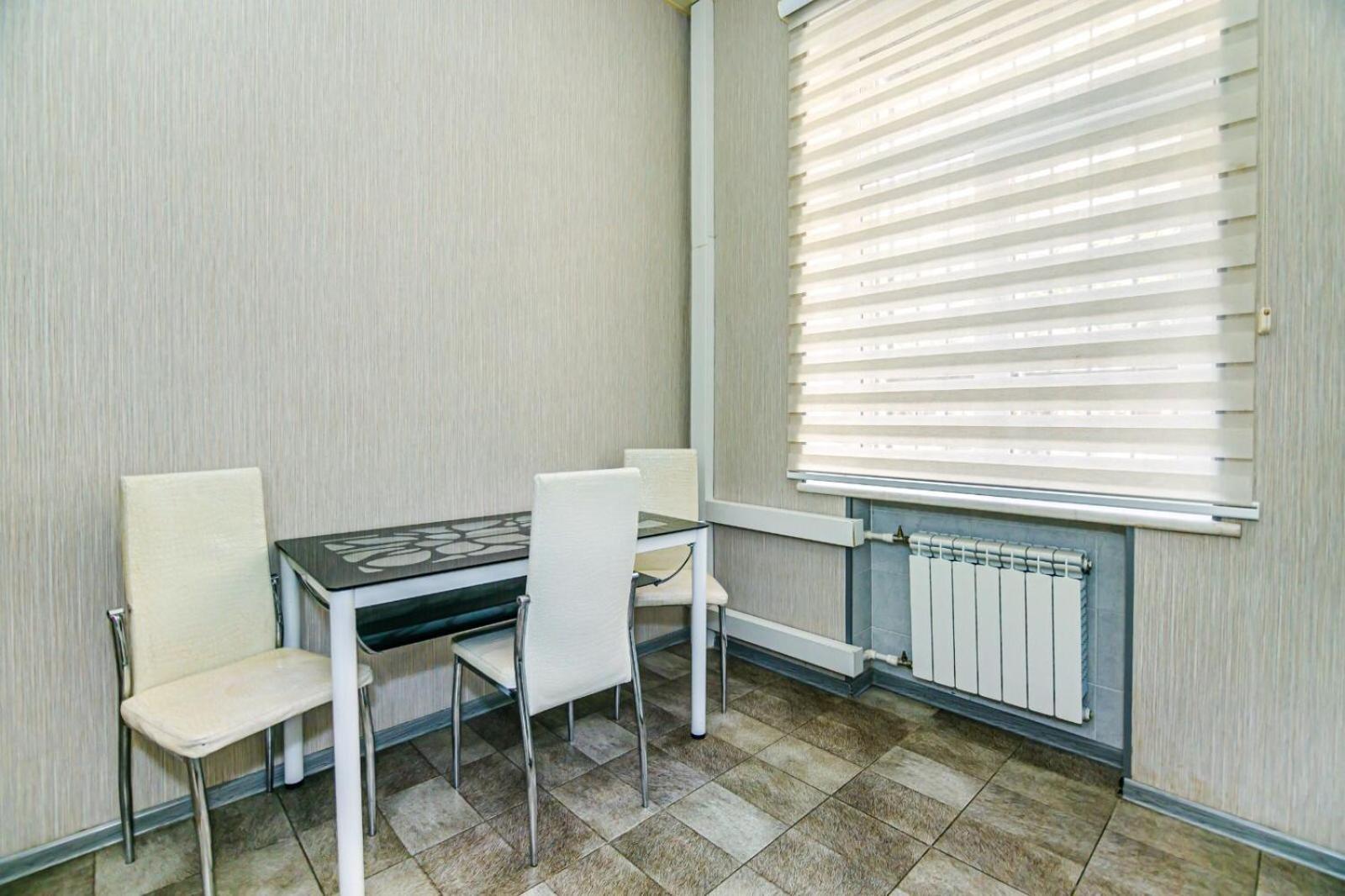 Azneft Square Deluxe Apartment Baky Esterno foto