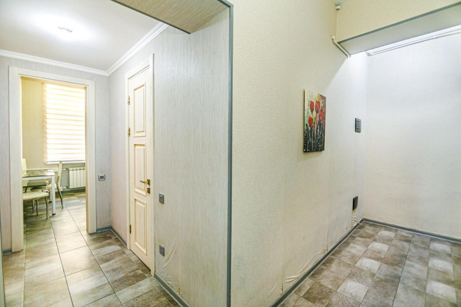 Azneft Square Deluxe Apartment Baky Esterno foto